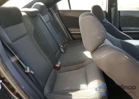 2022 Dodge Charger Sxt z USA, uszkodzony, nr VIN 2C3CDXBG2NH152342